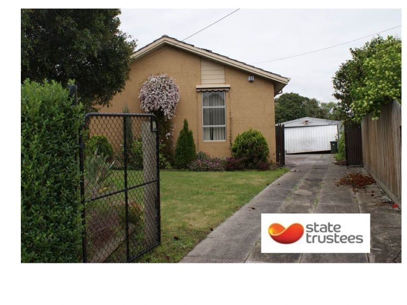 14 SWEENEY DRIVE, Narre Warren VIC 3805