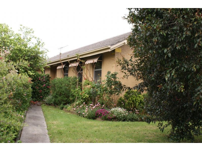 14 SWEENEY DRIVE, Narre Warren VIC 3805