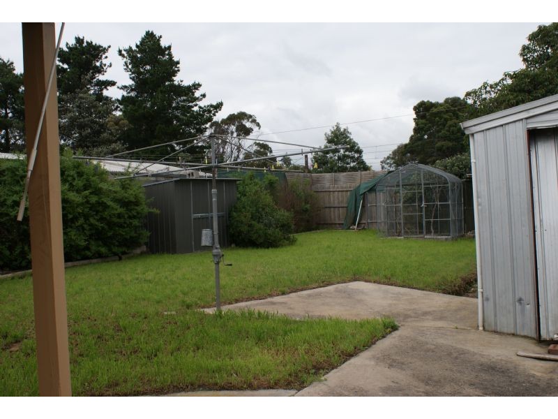 14 SWEENEY DRIVE, Narre Warren VIC 3805