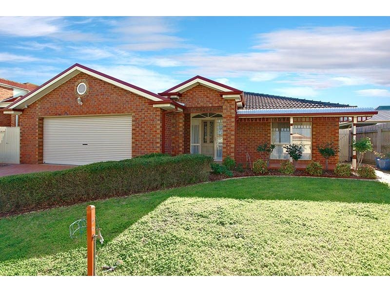 6 Carranya Court, Narre Warren South VIC 3805