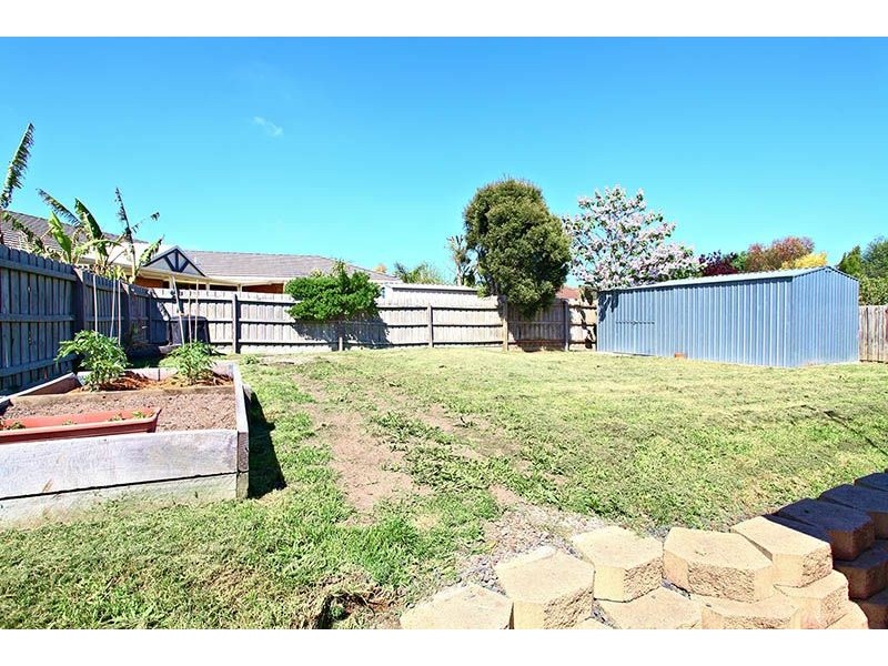 15 EDMONDS STREET, Narre Warren VIC 3805