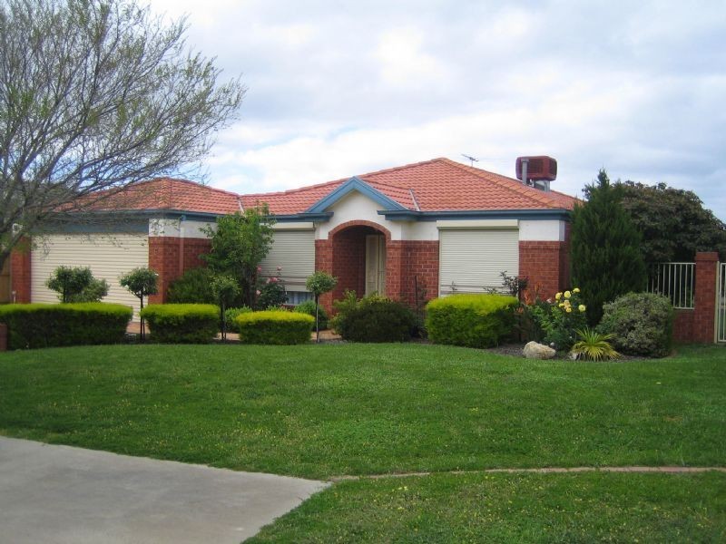 Narre Warren South VIC 3805