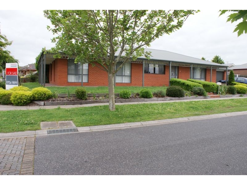 Narre Warren South VIC 3805