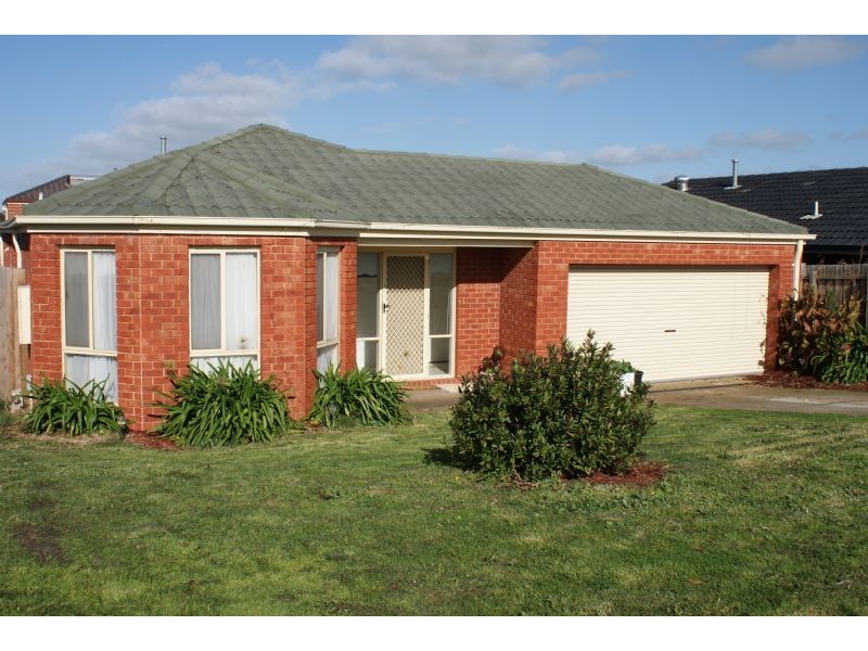 14 Jarvis Close, Narre Warren South VIC 3805