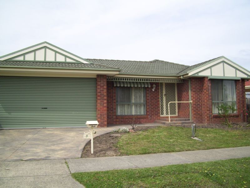 3 Creighton Street, Narre Warren VIC 3805