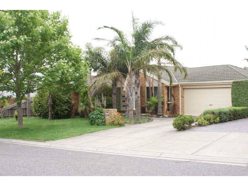 Narre Warren VIC 3805