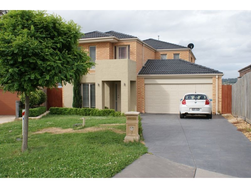 Narre Warren South VIC 3805