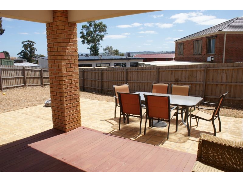 Narre Warren South VIC 3805