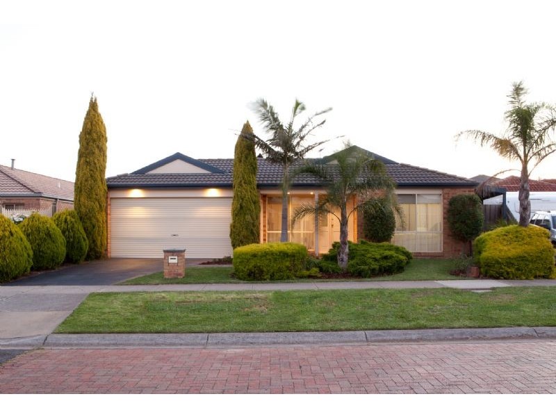 Narre Warren South VIC 3805