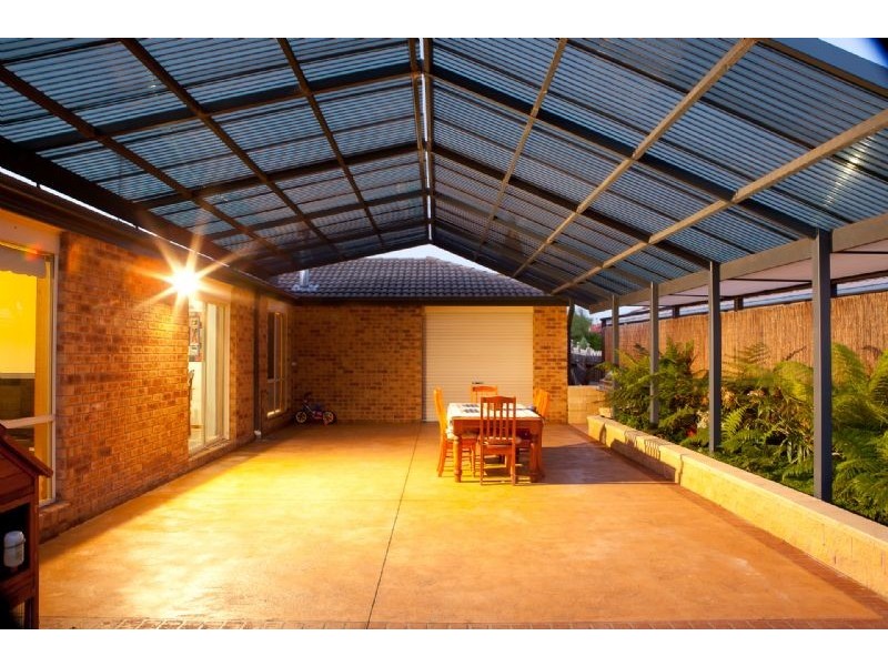 Narre Warren South VIC 3805