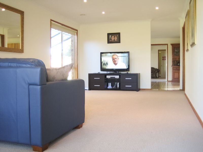 Narre Warren South VIC 3805