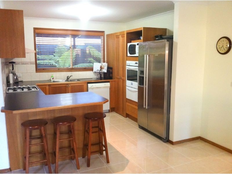 Narre Warren South VIC 3805