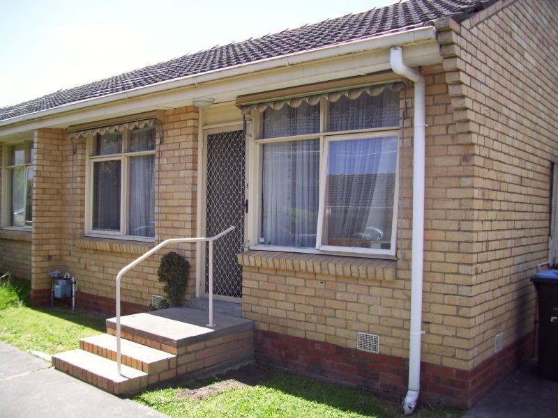 7/5 Willow Court, Narre Warren VIC 3805