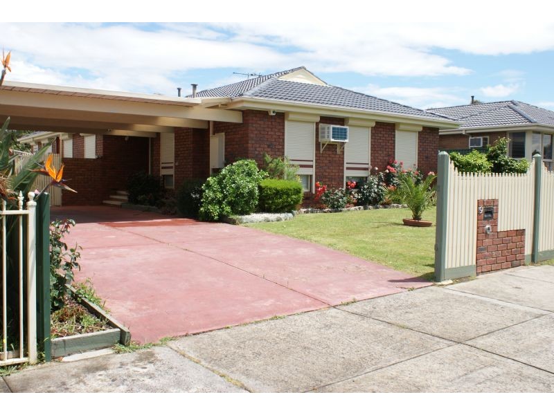 Narre Warren VIC 3805