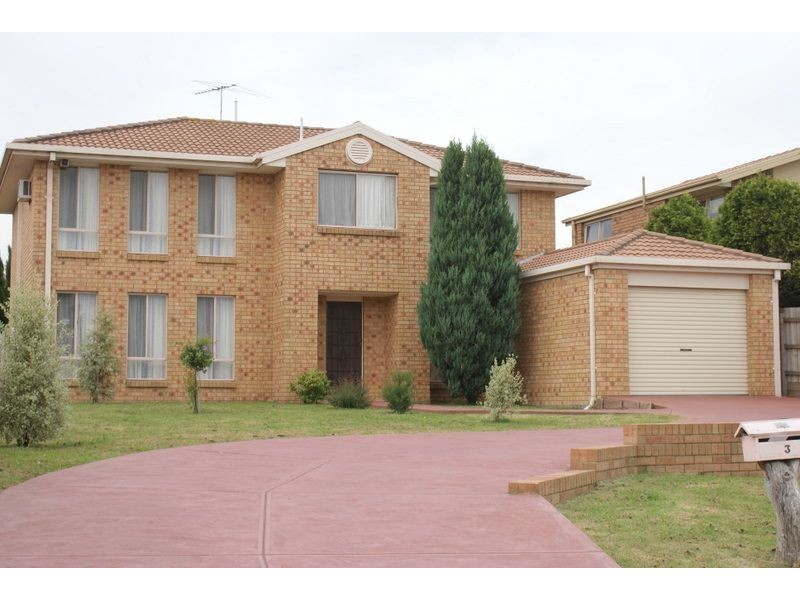 Narre Warren VIC 3805