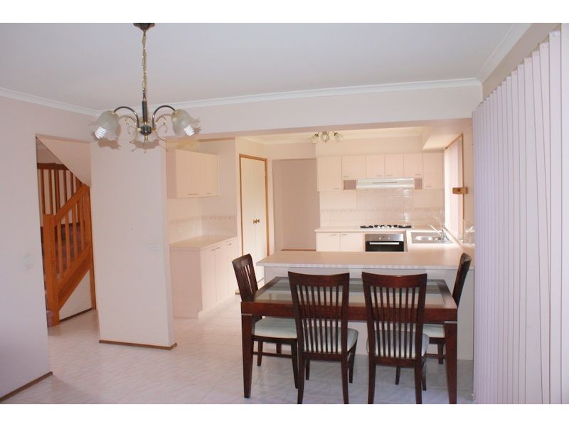 Narre Warren VIC 3805