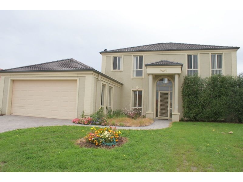 Narre Warren South VIC 3805