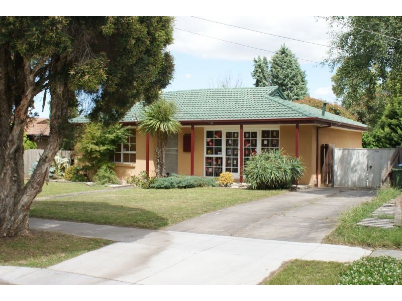 Narre Warren VIC 3805