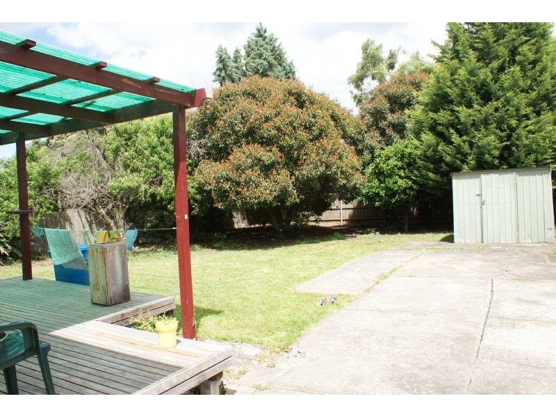 Narre Warren VIC 3805