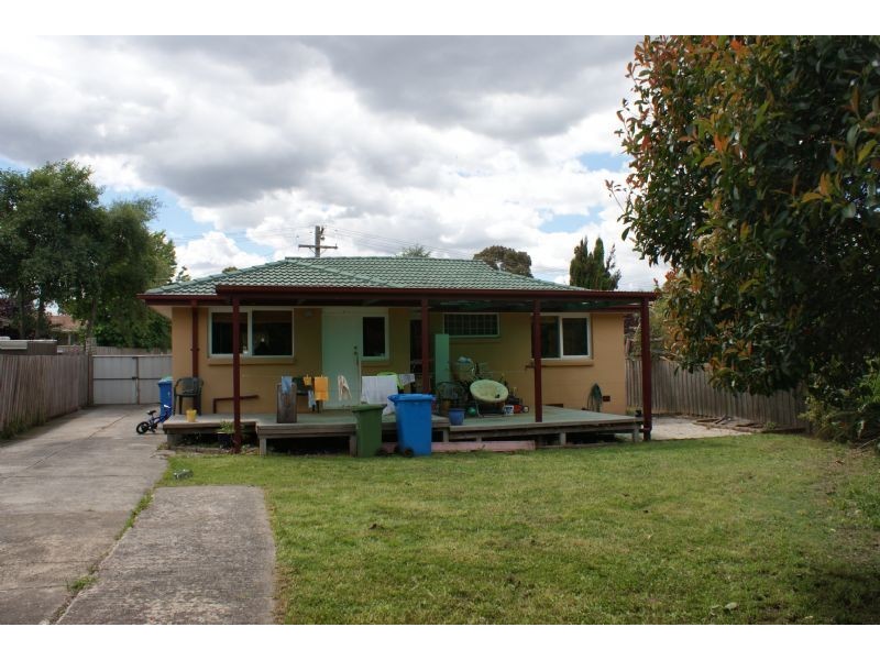 Narre Warren VIC 3805