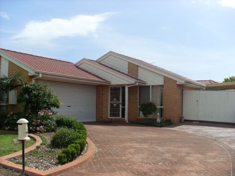 7 Geoffrey Court, Narre Warren VIC 3805