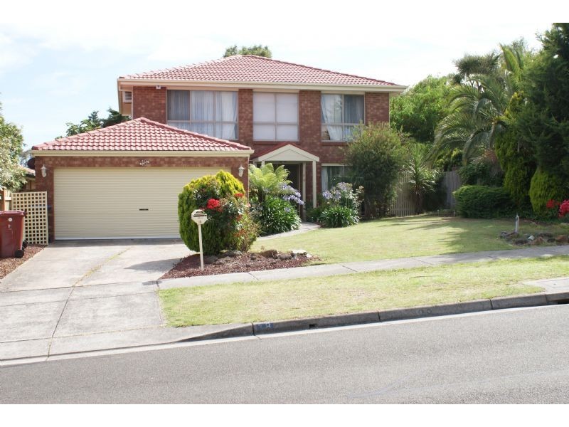 Narre Warren VIC 3805