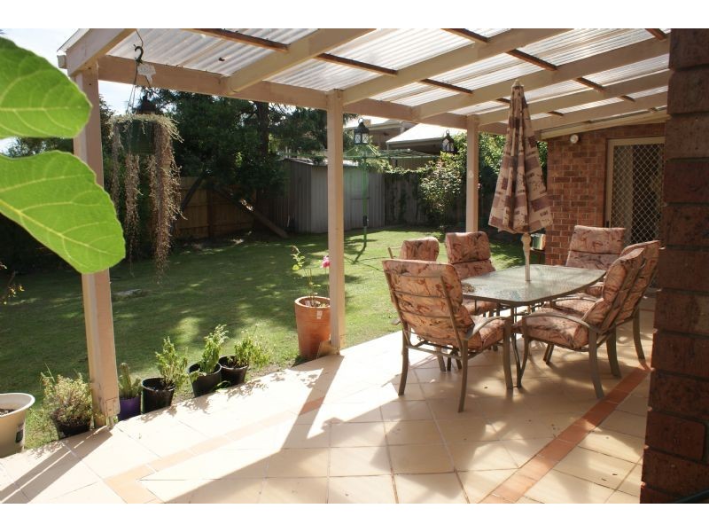 Narre Warren VIC 3805