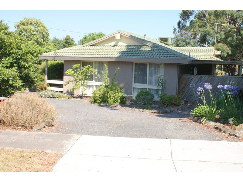 Narre Warren VIC 3805