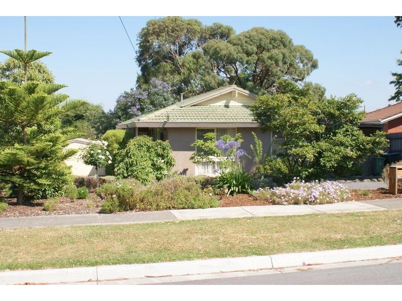 Narre Warren VIC 3805