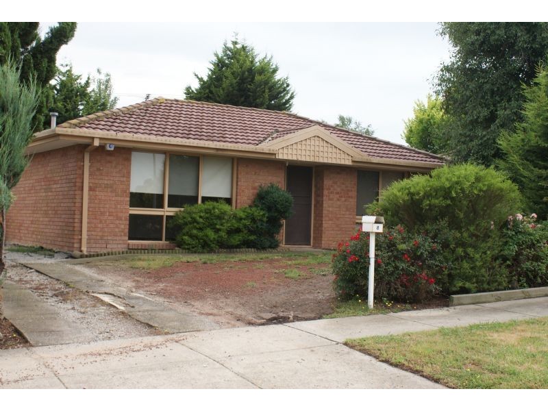 Narre Warren VIC 3805