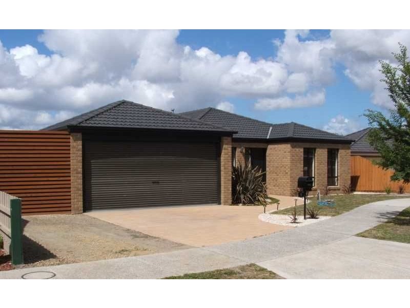 3 Vezelay Court, Narre Warren South VIC 3805