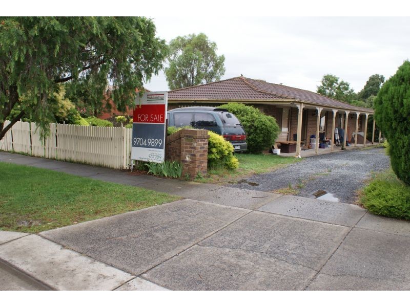 Narre Warren VIC 3805