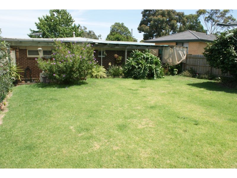 Narre Warren VIC 3805