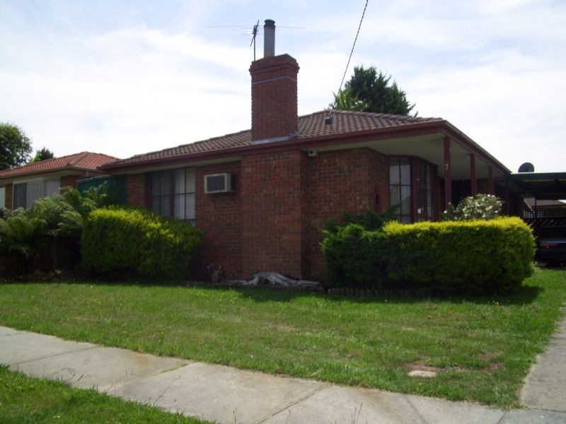 7 Craigie Court, Hampton Park VIC 3976
