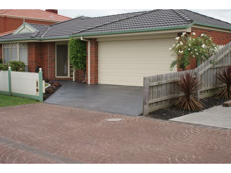 Narre Warren VIC 3805