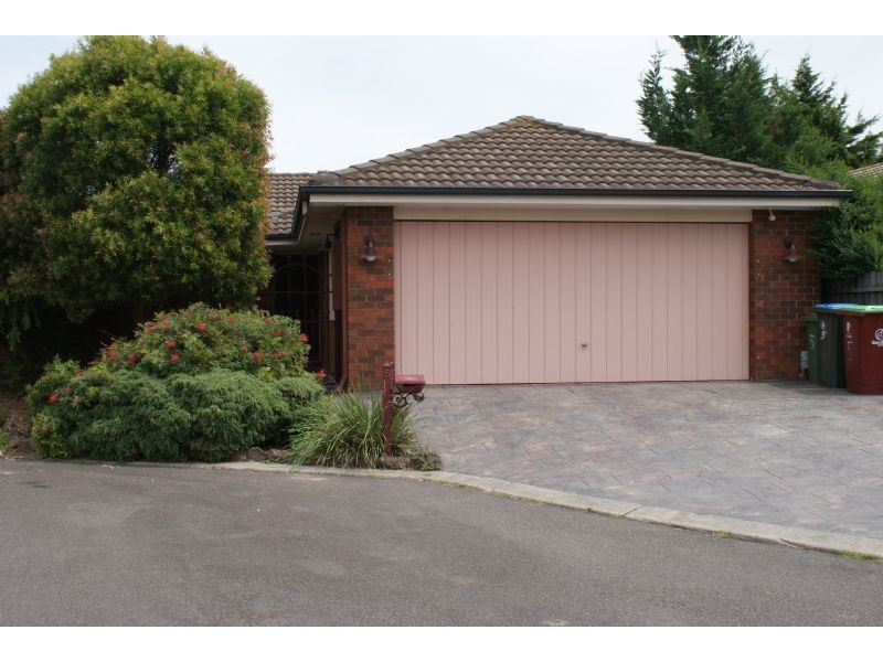 5 Cliveden Close, Narre Warren South VIC 3805