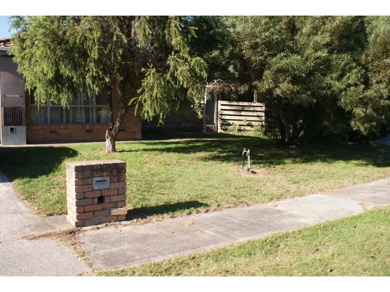 1/22 Linlthgow Court, Narre Warren VIC 3805