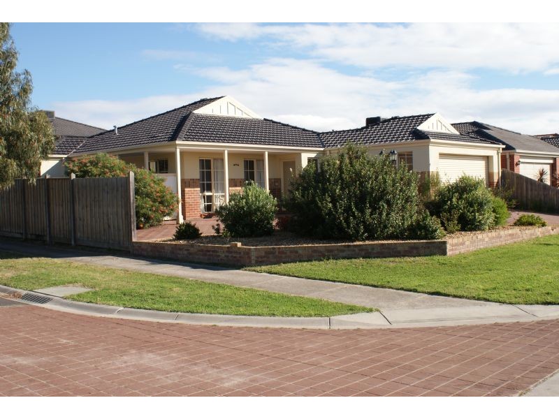 23 Tuileries Rise, Narre Warren South VIC 3805