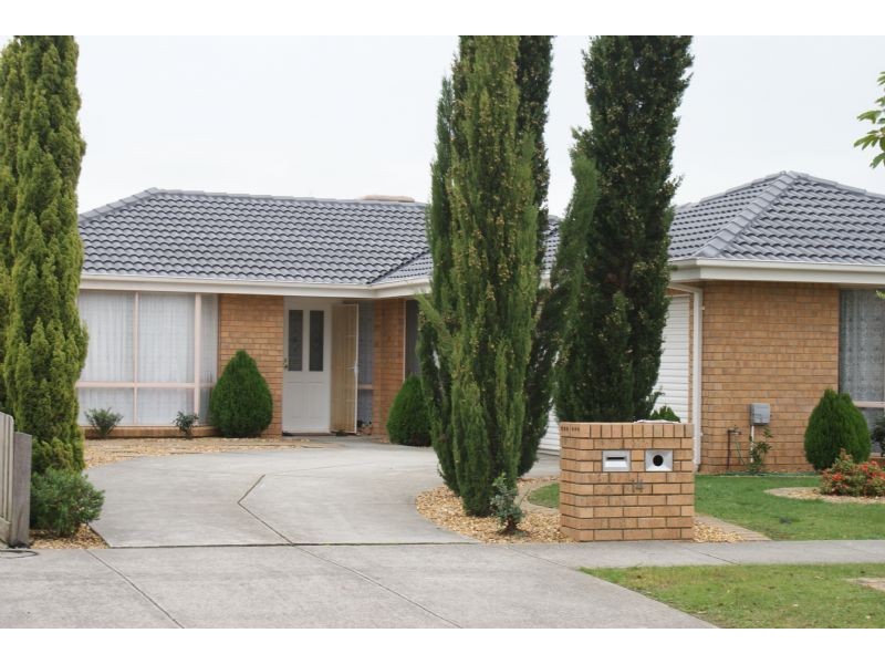 14 Durham Court, Narre Warren VIC 3805