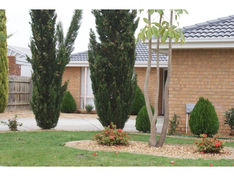 14 Durham Court, Narre Warren VIC 3805