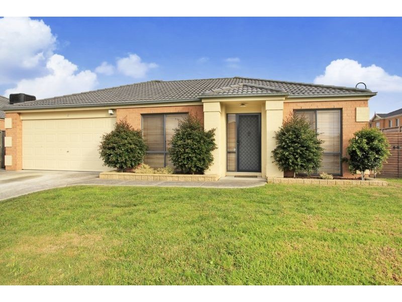 2 Dover Court, Narre Warren South VIC 3805