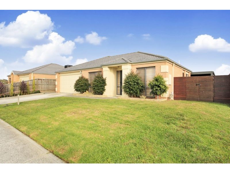 2 Dover Court, Narre Warren South VIC 3805