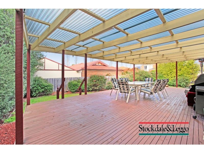 4 The Quadrant, Narre Warren South VIC 3805