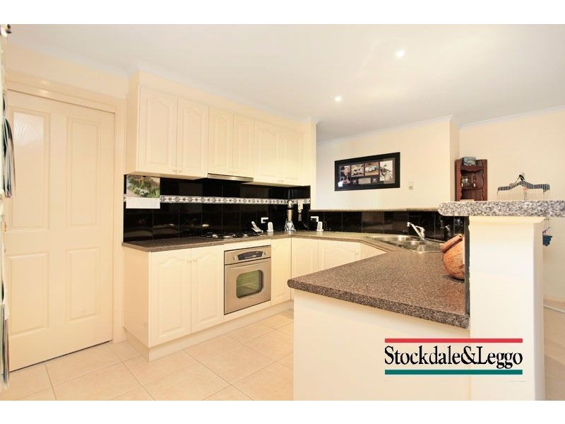 4 The Quadrant, Narre Warren South VIC 3805