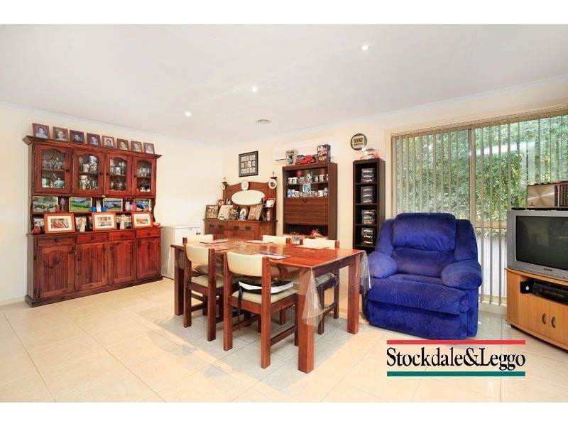 4 The Quadrant, Narre Warren South VIC 3805