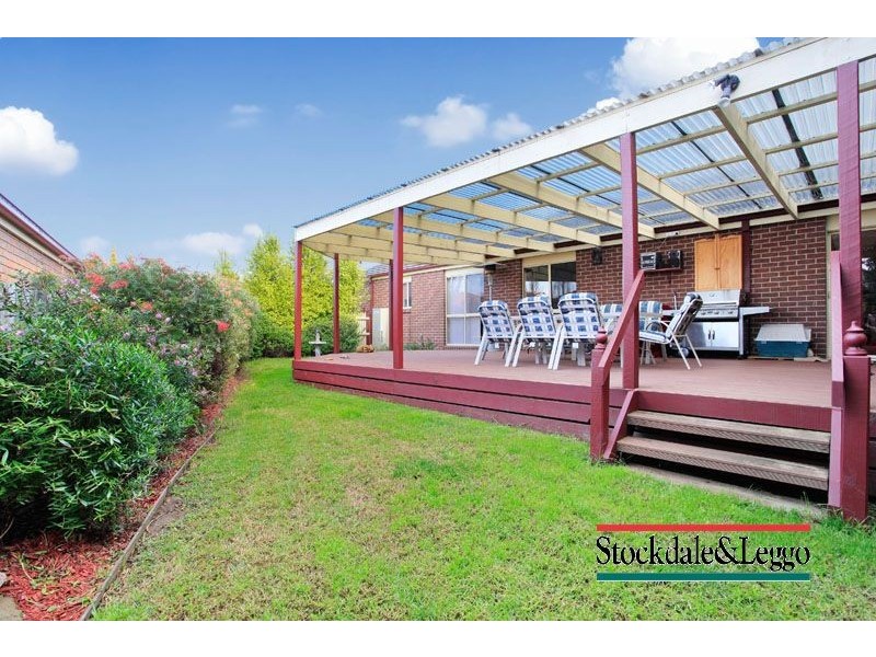 4 The Quadrant, Narre Warren South VIC 3805