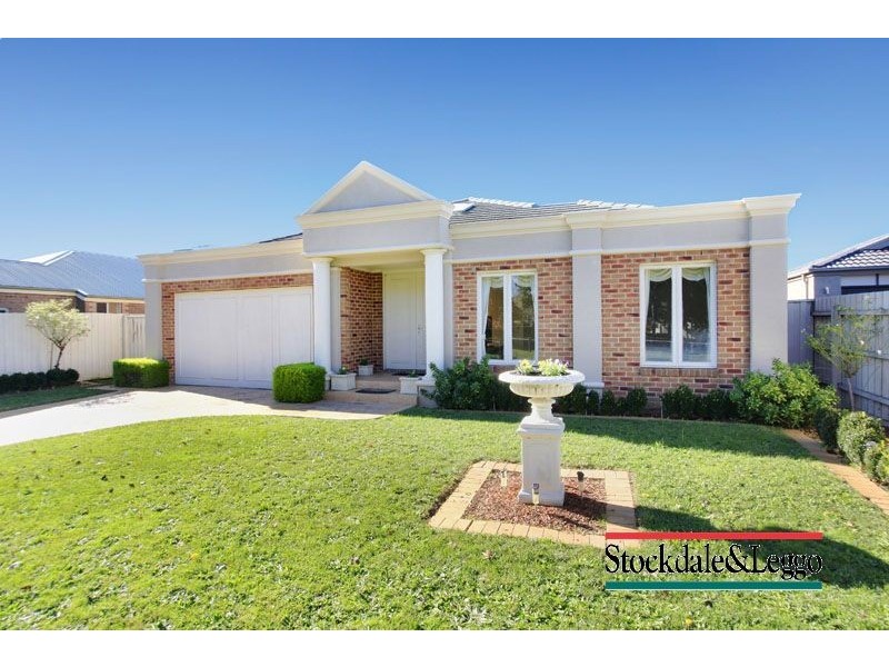 3 Buttonwood Court, Narre Warren South VIC 3805