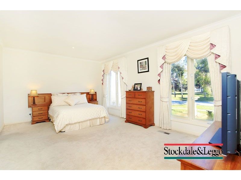 3 Buttonwood Court, Narre Warren South VIC 3805