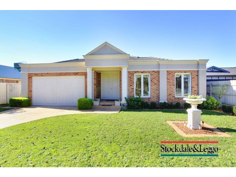 3 Buttonwood Court, Narre Warren South VIC 3805