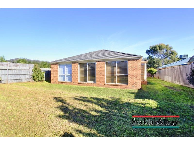 3 Buttonwood Court, Narre Warren South VIC 3805
